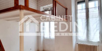 appartement à BORDEAUX (33000)