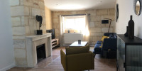 appartement à BORDEAUX (33000)