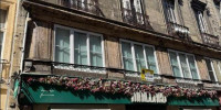appartement à BORDEAUX (33000)