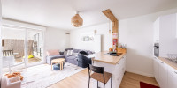 appartement à BORDEAUX (33000)