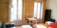 appartement à BORDEAUX (33000)