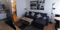 appartement à BORDEAUX (33000)