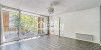appartement à BORDEAUX (33000)