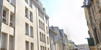 appartement à BORDEAUX (33000)