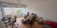 appartement à BORDEAUX (33000)