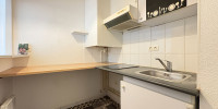 appartement à BORDEAUX (33000)