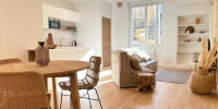 appartement à BORDEAUX (33000)