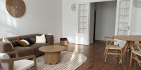 appartement à BORDEAUX (33000)