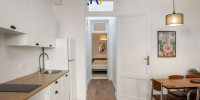 appartement à BORDEAUX (33000)