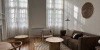 appartement à BORDEAUX (33000)