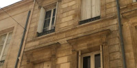 appartement à BORDEAUX (33000)