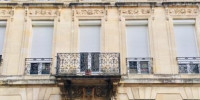 appartement à BORDEAUX (33000)