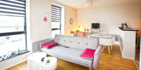 appartement à BORDEAUX (33000)