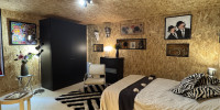 appartement à BORDEAUX (33000)