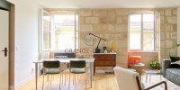 appartement à BORDEAUX (33000)