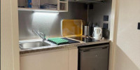 appartement à BORDEAUX (33000)