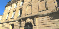 appartement à BORDEAUX (33000)