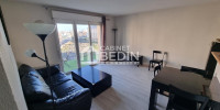 appartement à BORDEAUX (33000)