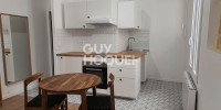 appartement à BORDEAUX (33000)