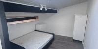 appartement à BORDEAUX (33000)