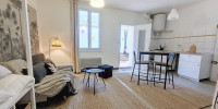 appartement à BORDEAUX (33000)