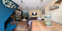 appartement à BORDEAUX (33000)