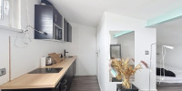 appartement à BORDEAUX (33000)