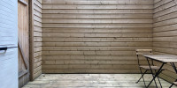 appartement à BORDEAUX (33000)