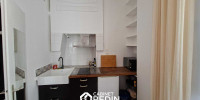 appartement à BORDEAUX (33000)