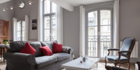 appartement à BORDEAUX (33000)