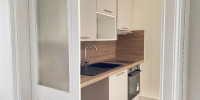 appartement à BORDEAUX (33000)