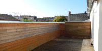 appartement à BORDEAUX (33000)