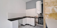 appartement à BORDEAUX (33000)