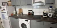 appartement à BORDEAUX (33100)