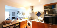 appartement à BORDEAUX (33100)