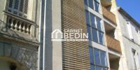 appartement à BORDEAUX (33100)