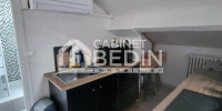 appartement à BORDEAUX (33100)