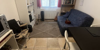 appartement à BORDEAUX (33100)