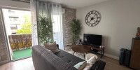 appartement à BORDEAUX (33100)