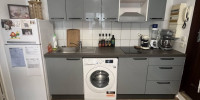 appartement à BORDEAUX (33100)