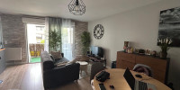 appartement à BORDEAUX (33100)