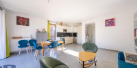 appartement à BORDEAUX (33100)