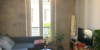 appartement à BORDEAUX (33100)