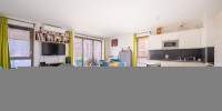 appartement à BORDEAUX (33100)