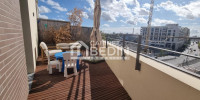 appartement à BORDEAUX (33100)
