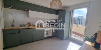 appartement à BORDEAUX (33100)