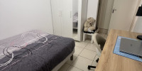 appartement à BORDEAUX (33100)