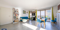 appartement à BORDEAUX (33100)