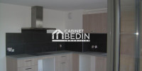 appartement à BORDEAUX (33100)
