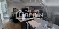 appartement à BORDEAUX (33100)
